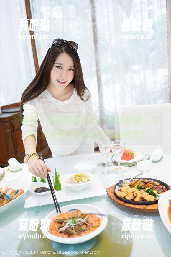 魅妍社 - 下载糯美子Mini圣诞套图，你的手机会不会变得圣诞气息满满？